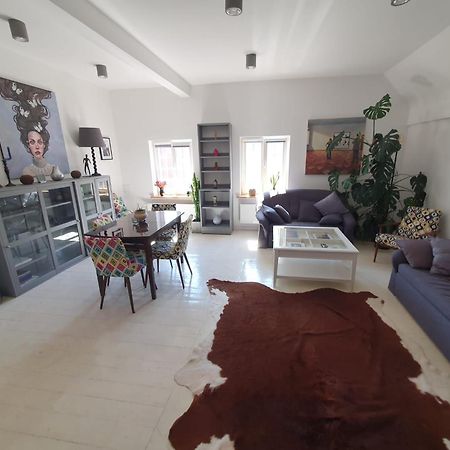 Old Town Dluga Apartment กดัญสก์ ภายนอก รูปภาพ