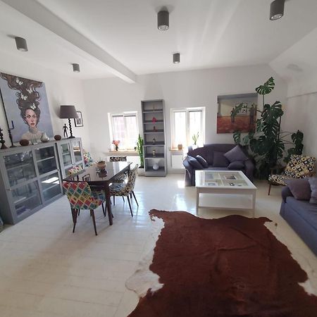 Old Town Dluga Apartment กดัญสก์ ภายนอก รูปภาพ