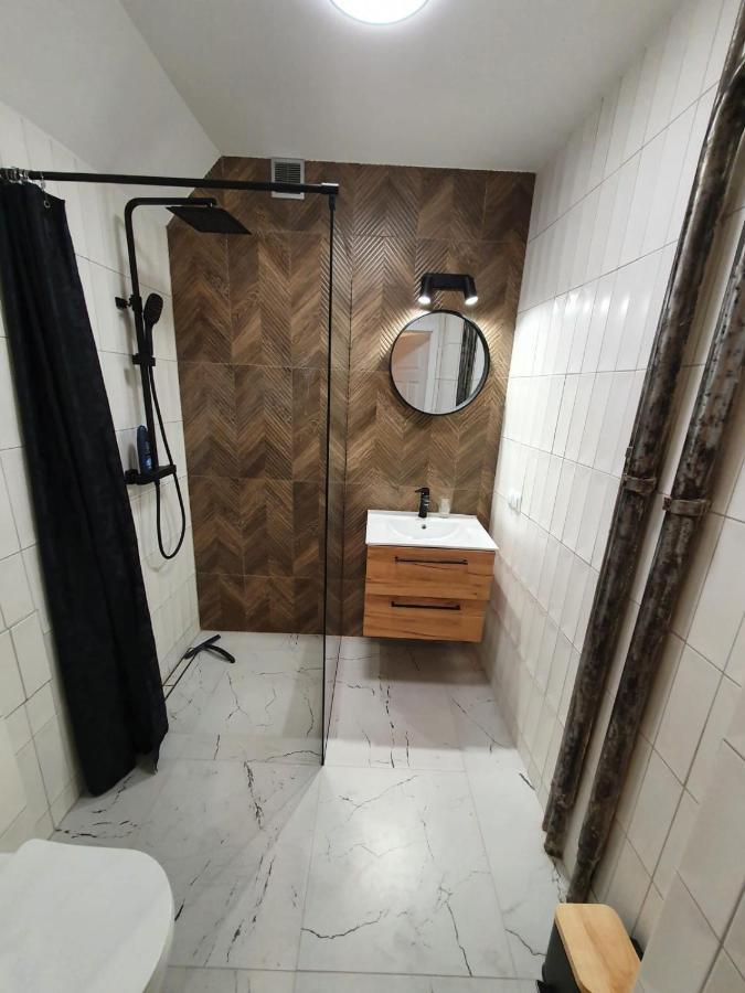 Old Town Dluga Apartment กดัญสก์ ภายนอก รูปภาพ